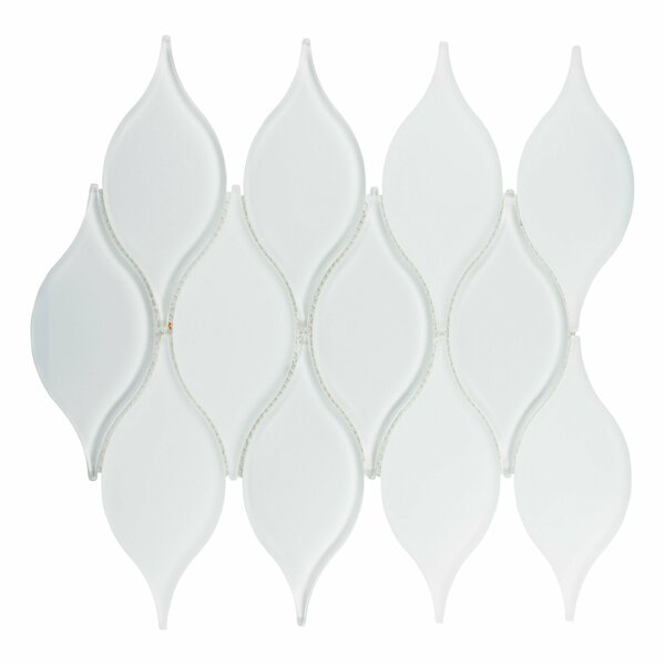 Andova Tiles SAMPLE-Vinage Glass Mosaic Wall & Floor Tile SAM-ANDVINA1019